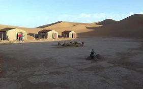 Bivouac Dune Iriki
